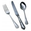Silver Plated La Regence Cutlery